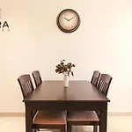Mira Holiday Homes - Luxury 1 Bedroom With Burj Khalifa View