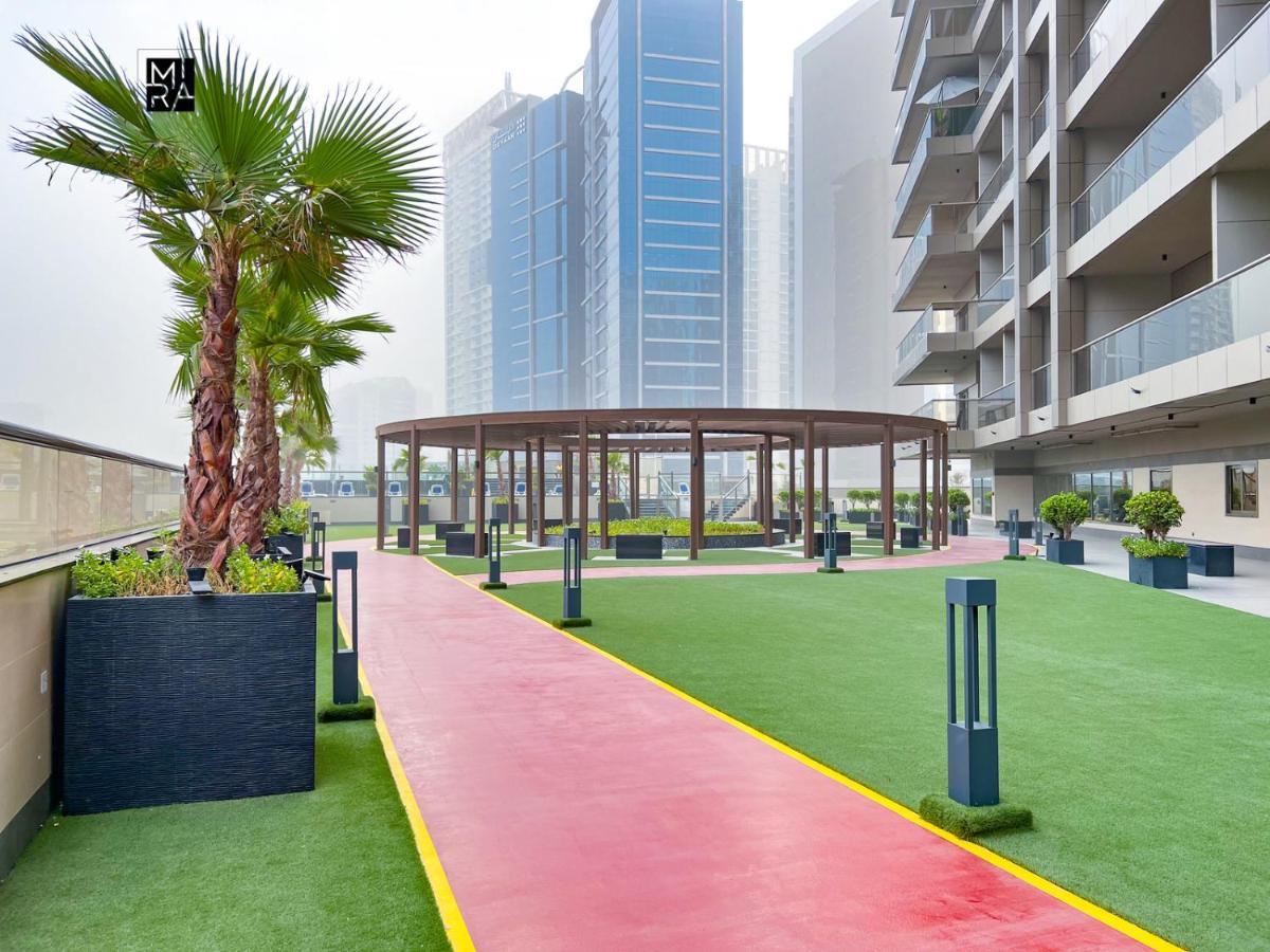 Mira Homes - Luxury 1 Bedroom With Burj Khalifa View Apartment