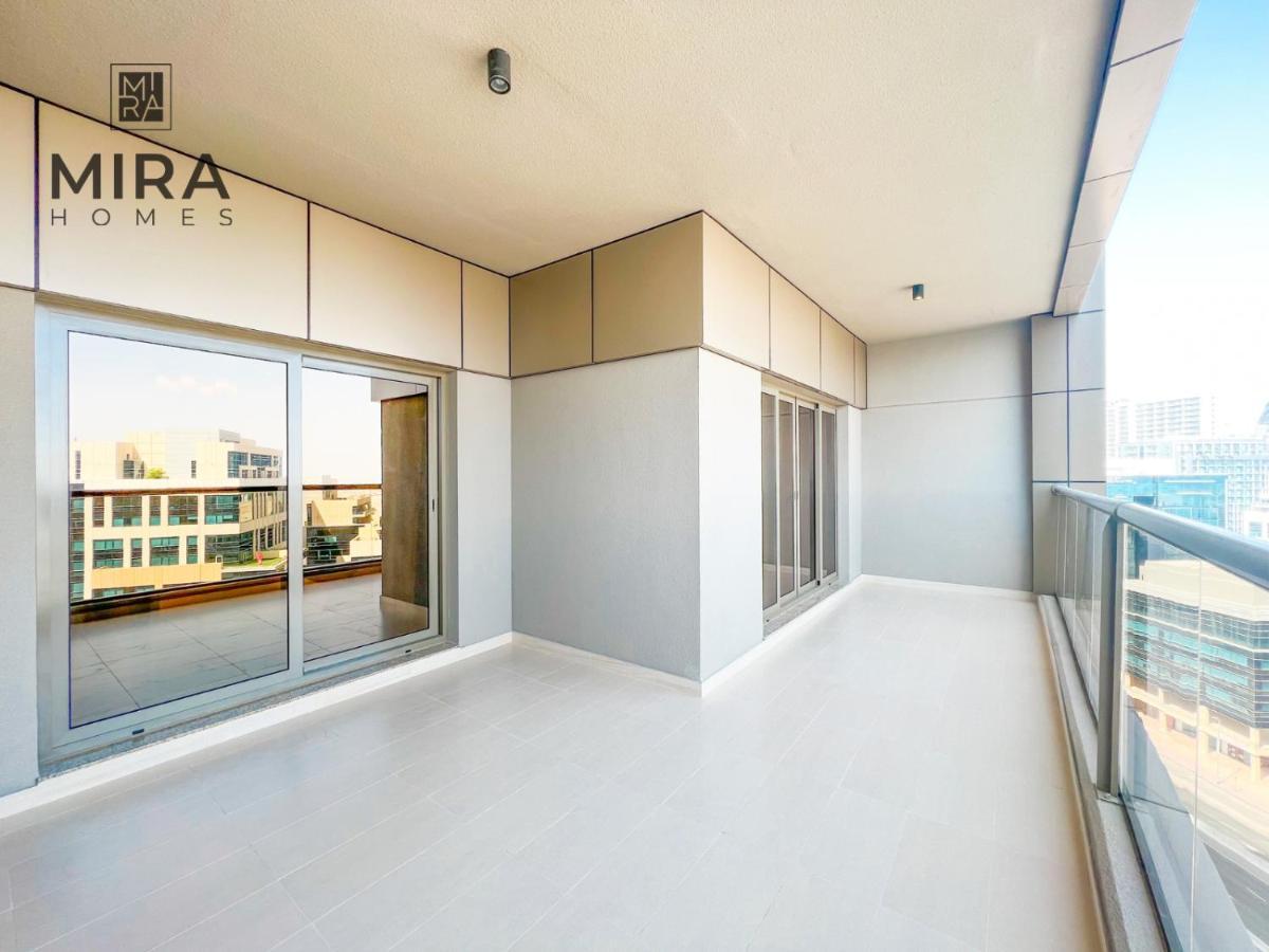 Apartment Mira Homes - Luxury 1 Bedroom With Burj Khalifa View *